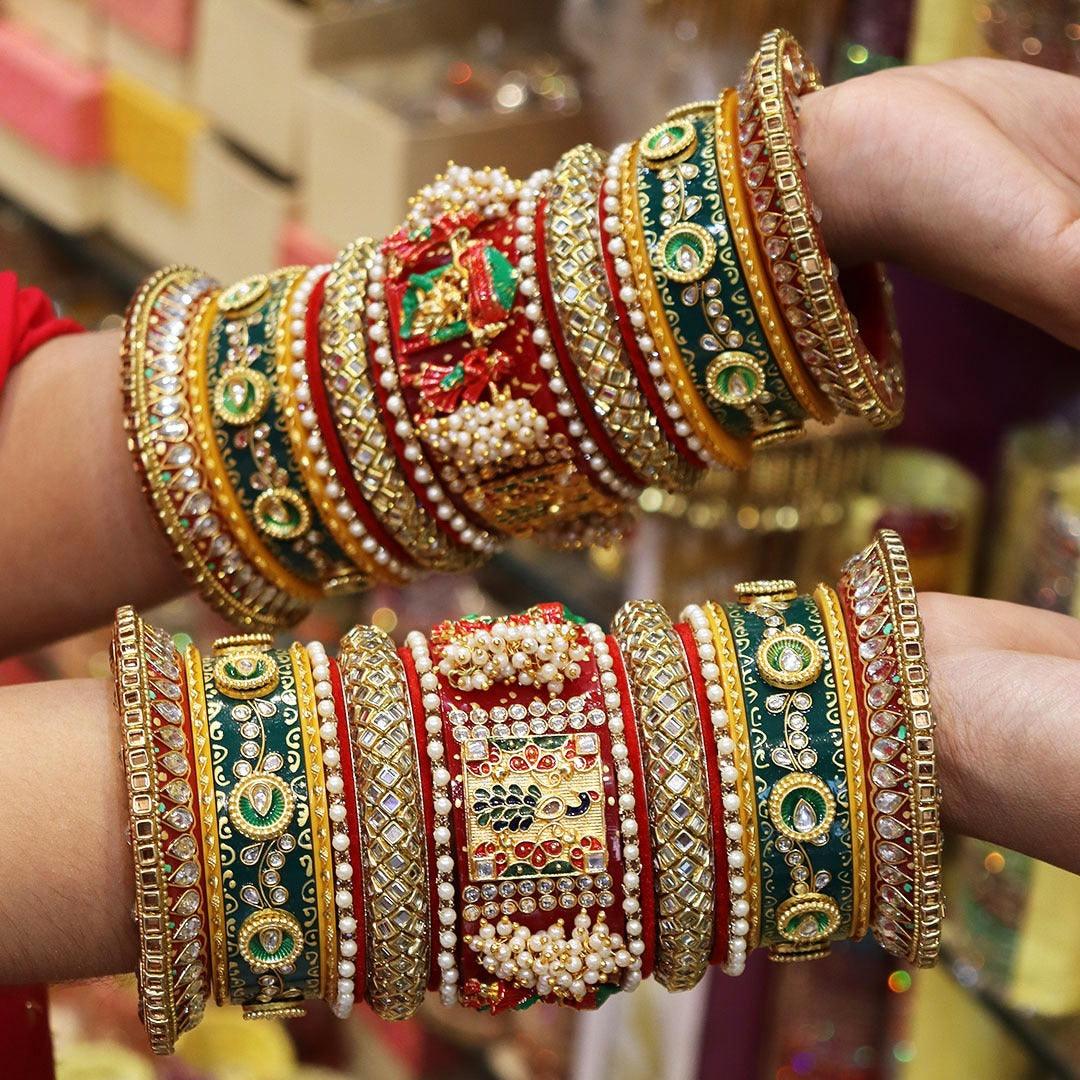 Bangles Set